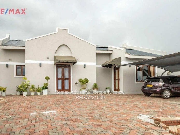 Your Dream Home Awaits At PEAKWOOD Village