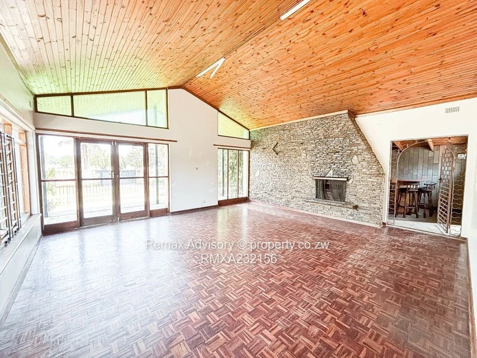 Commercial Property for Rent in Gunhill