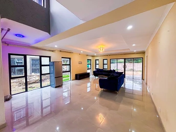 5 Bedroom Townhouse Complex