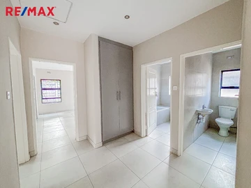 3 Bedroom Townhouse Complex