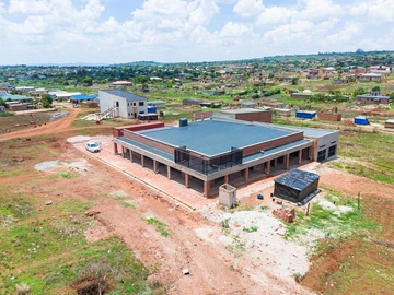 Shop & Retail Property