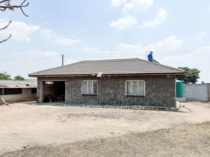 Finish To Your Own Taste 6 Bed House In Riverside (Sole Mandate)