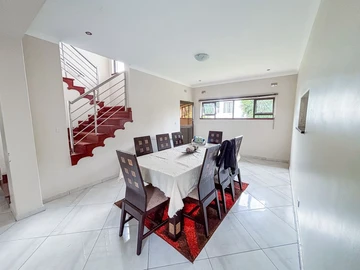 5 Bedroom Townhouse Complex