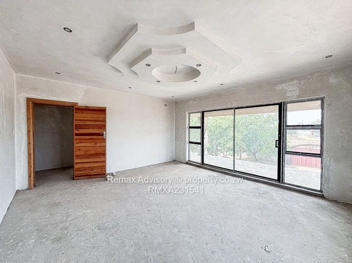 Finish To Your Own Taste 6 Bed House In Riverside (Sole Mandate)