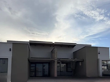 3 Bedroom Townhouse Complex