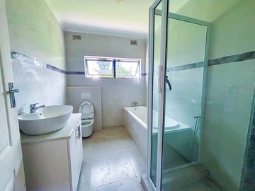 5 Bedroom Townhouse Complex