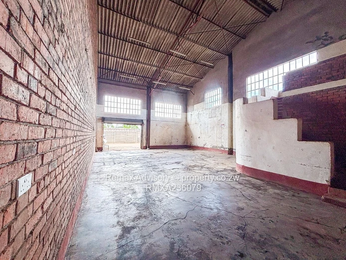 Tynwald South Industrial Park