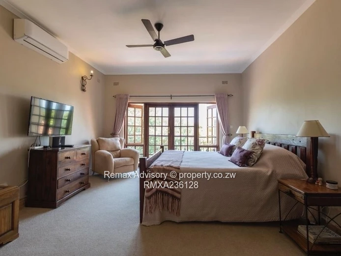 Tranquil Dream In The Brooke