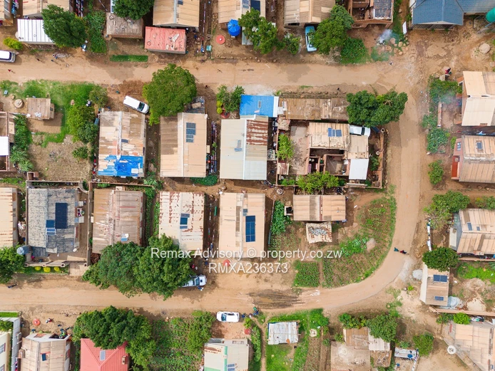 House Ideal For Investment Or As An Investment (Sole Mandate)