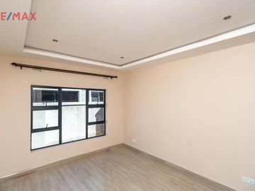 4 Bedroom Townhouse Complex