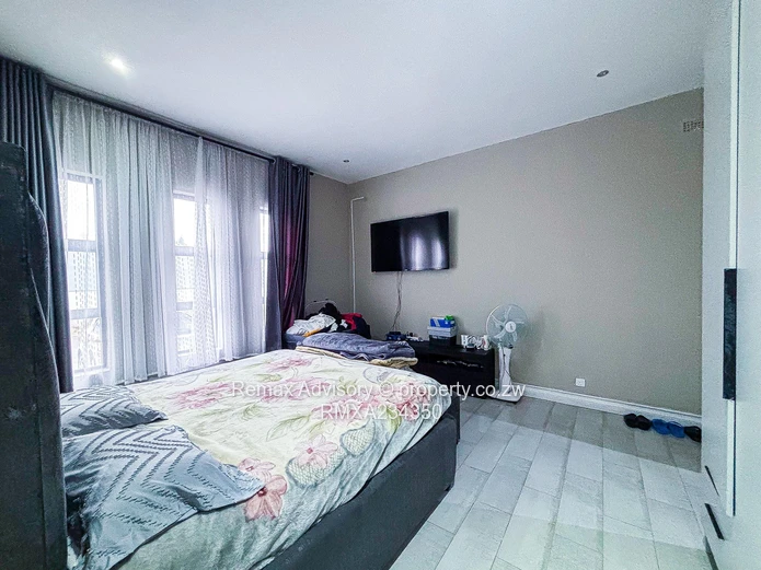 Cluster For Your Investment Portfolio, Greendale