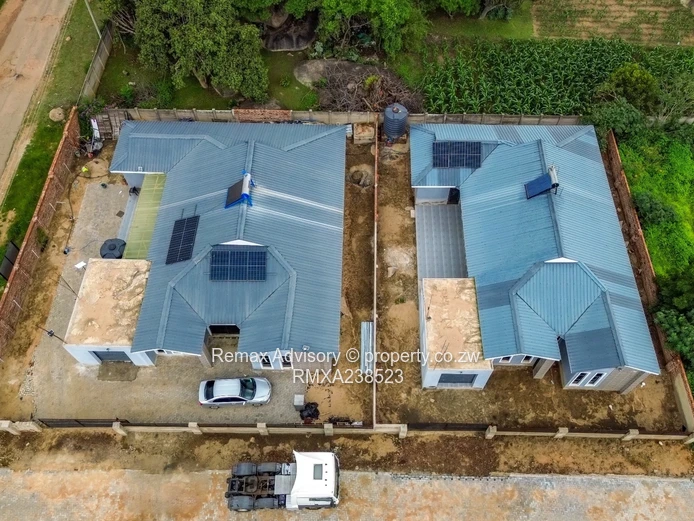 4 Bed Cluster Apartment For Sale In Hatfield