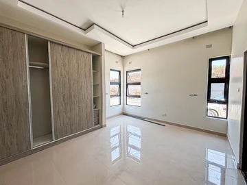 3 Bedroom Townhouse Complex