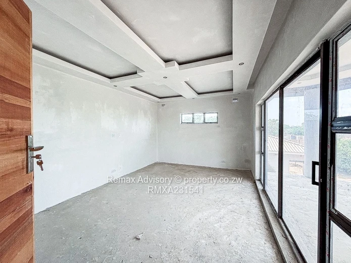 Finish To Your Own Taste 6 Bed House In Riverside (Sole Mandate)