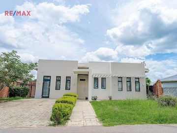3 Bedroom Townhouse Complex