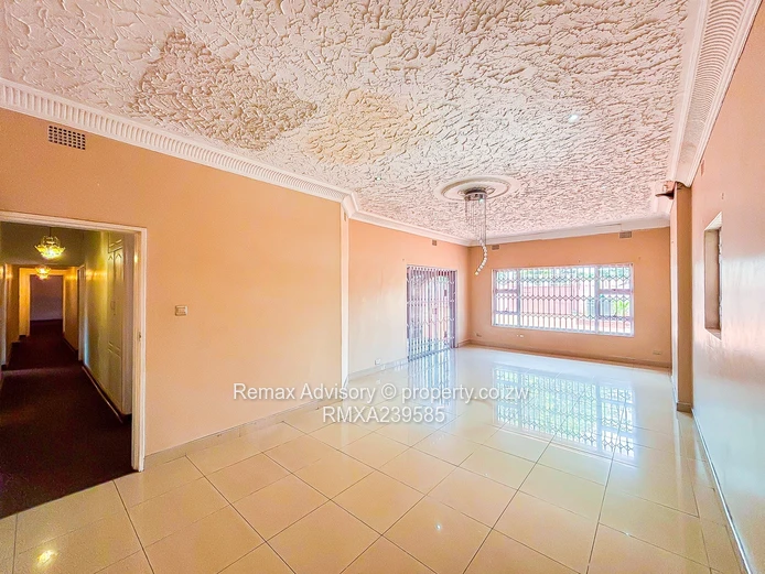 5-Bedroom House for Sale in Belvedere