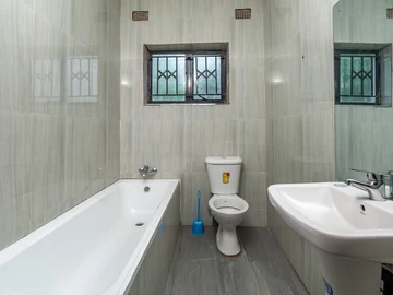 4 Bedroom Townhouse Complex