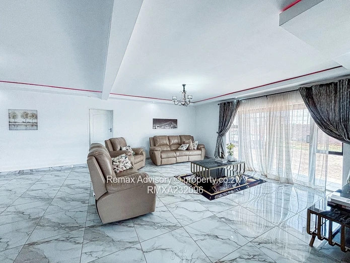 5 Bedroom Home For Sale In Mt Pleasant Heights