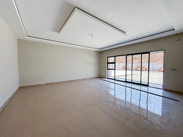 3 Bedroom Townhouse Complex