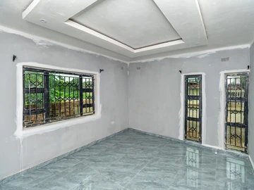 4 Bedroom Townhouse Complex