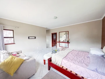 5 Bedroom Townhouse Complex