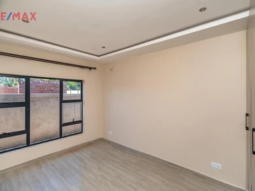 4 Bedroom Townhouse Complex