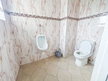 5 Bedroom Townhouse Complex