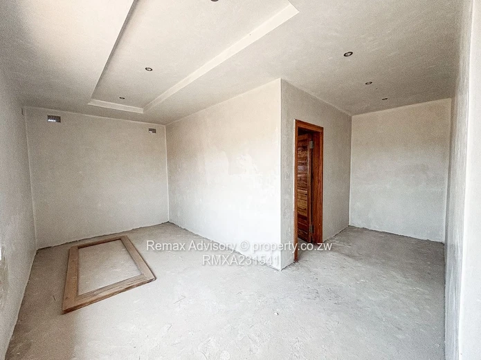 Finish To Your Own Taste 6 Bed House In Riverside (Sole Mandate)