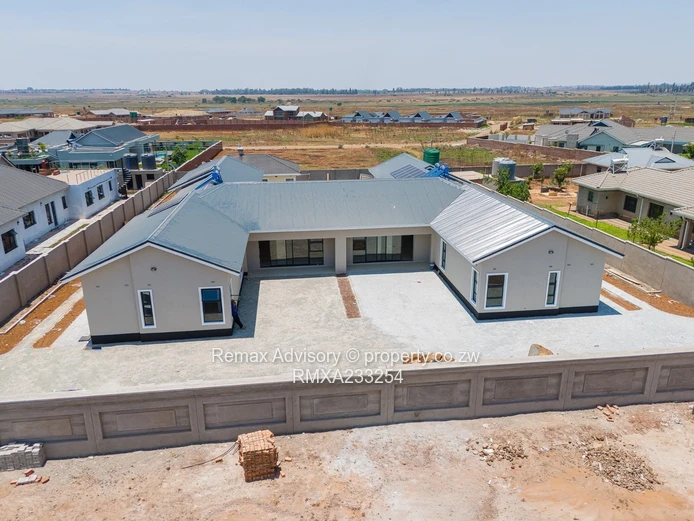 2 Bed Newly Built Units For Rent!