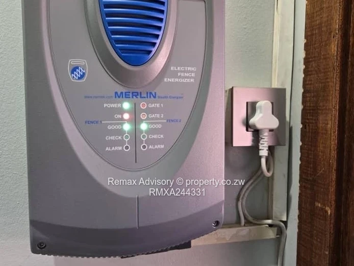 Executive Rental – Secure Family Home In Westgate