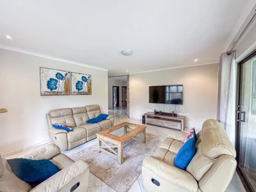 5 Bedroom Townhouse Complex