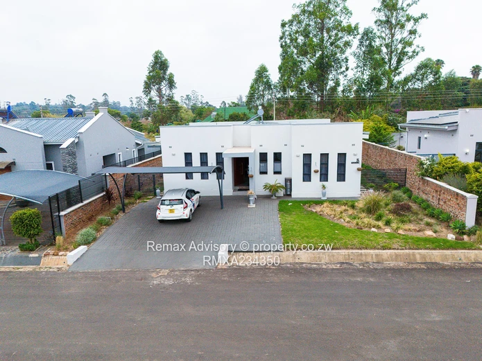 Cluster For Your Investment Portfolio, Greendale