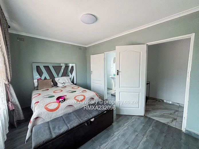 5 Bedroom Home For Sale In Mt Pleasant Heights