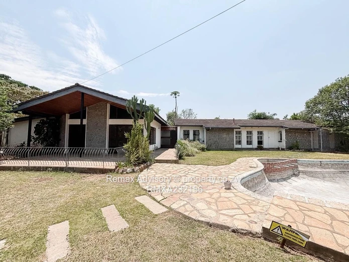 Commercial Property for Rent in Gunhill