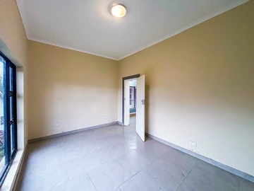 5 Bedroom Townhouse Complex