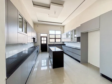 2 Bedroom Townhouse Complex