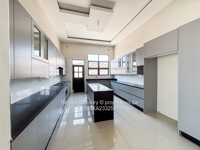 2 Bed Newly Built Units For Rent!