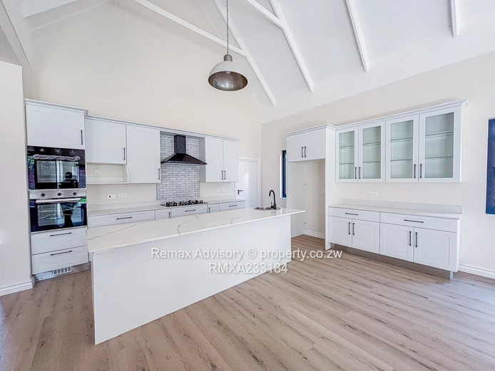 Stunning Recently Built Rental- Ready To Move In- Prime Location!