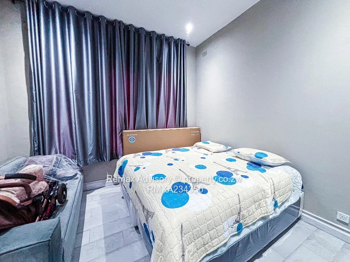 Cluster For Your Investment Portfolio, Greendale