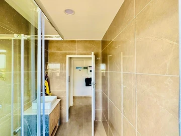 3 Bedroom Townhouse Complex