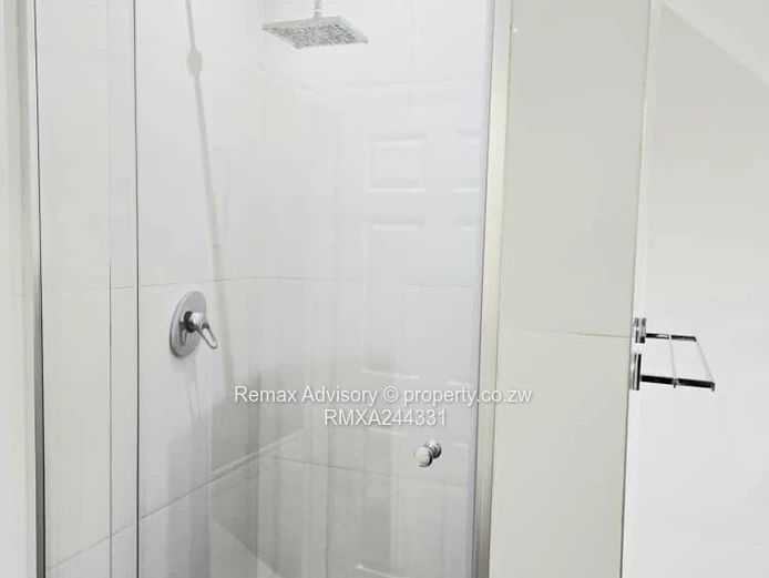 Executive Rental – Secure Family Home In Westgate