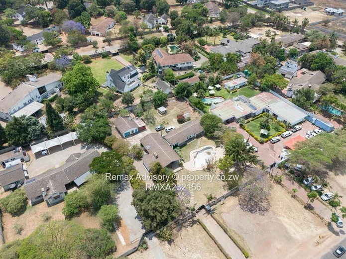 Commercial Property for Rent in Gunhill