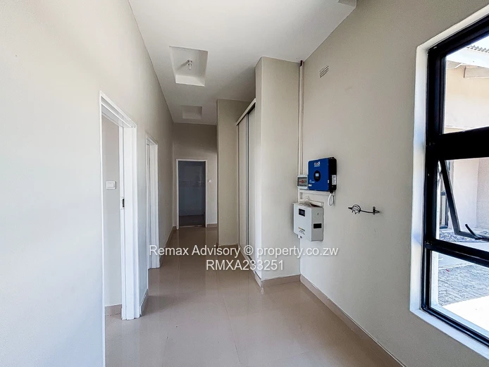 Brand New Luxury Cluster Units For Rent!