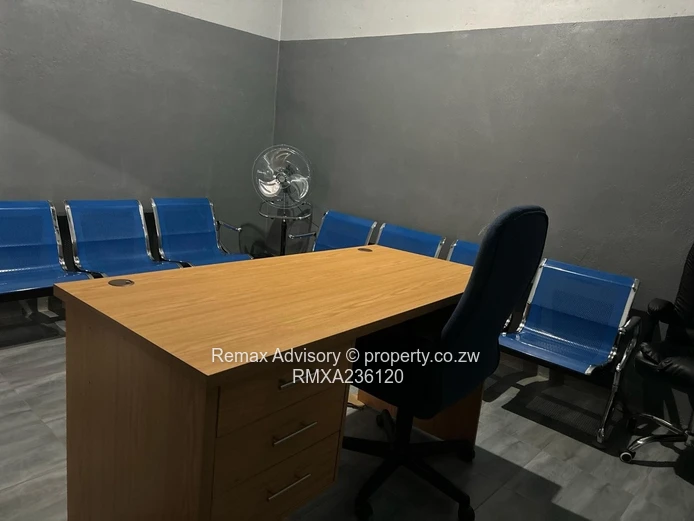 Prime Business Opportunity For Sale In Marondera