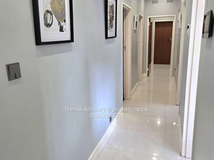 Executive Rental – Secure Family Home In Westgate