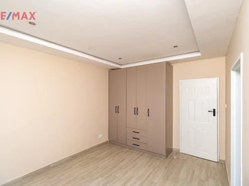 4 Bedroom Townhouse Complex