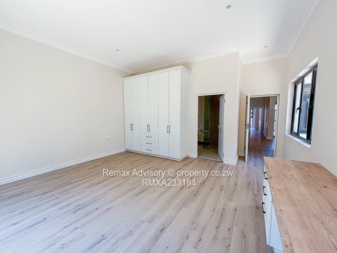 Stunning Recently Built Rental- Ready To Move In- Prime Location!