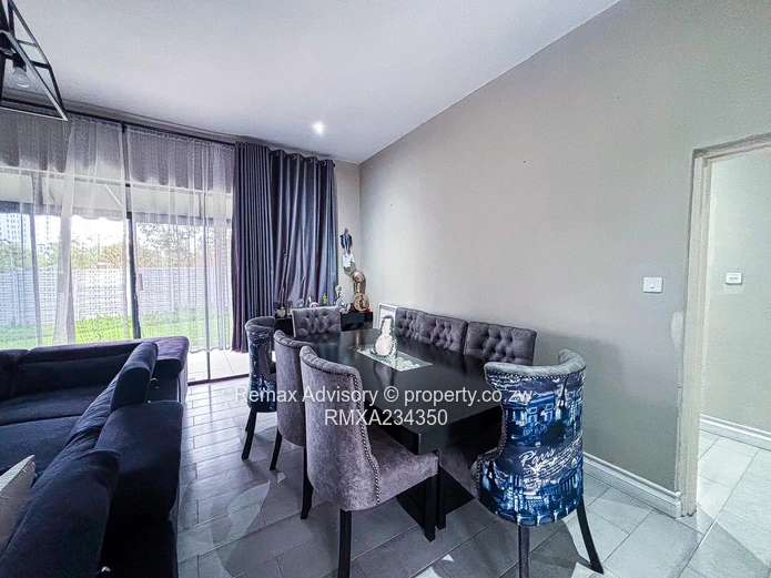 Cluster For Your Investment Portfolio, Greendale