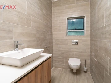 4 Bedroom Townhouse Complex