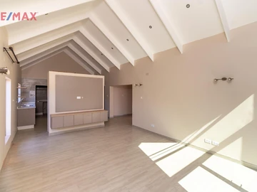 4 Bedroom Townhouse Complex